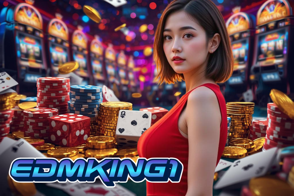 edmking1 casino